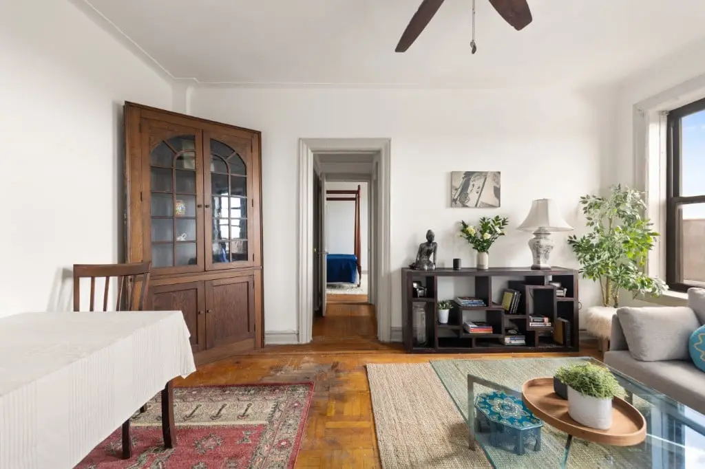 1710 Carroll Street #F8, Brooklyn, NY 11213 - #1