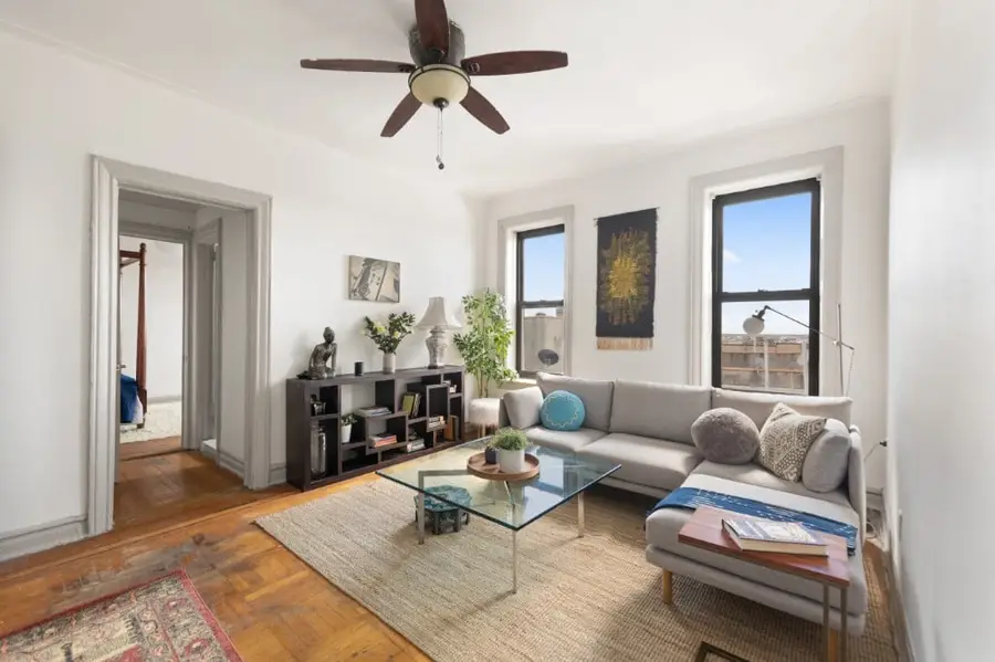 1710 Carroll Street #F8, Brooklyn, NY 11213 - #2