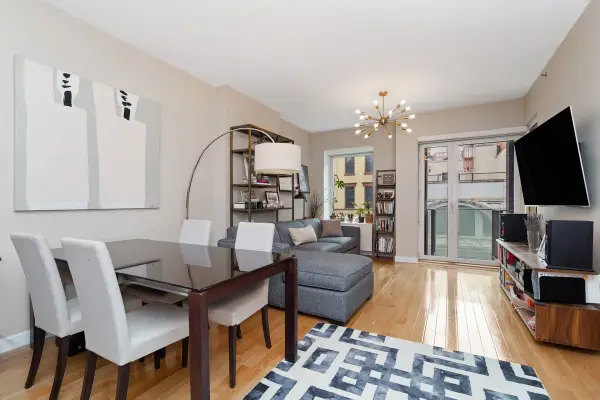 454 W 54th Street #4-G, Manhattan, NY 10019