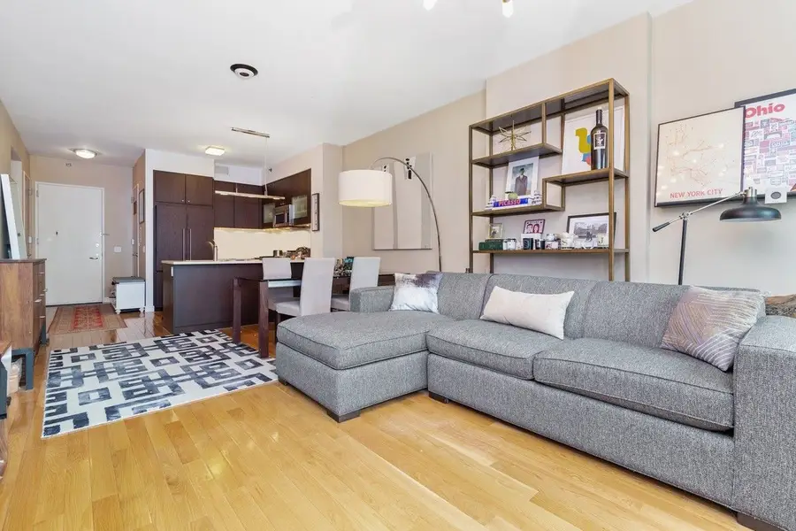 454 W 54th Street #4-G, Manhattan, NY 10019 - #2