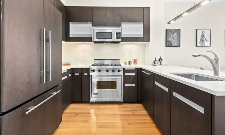 454 W 54th Street #4-G, Manhattan, NY 10019 - #3