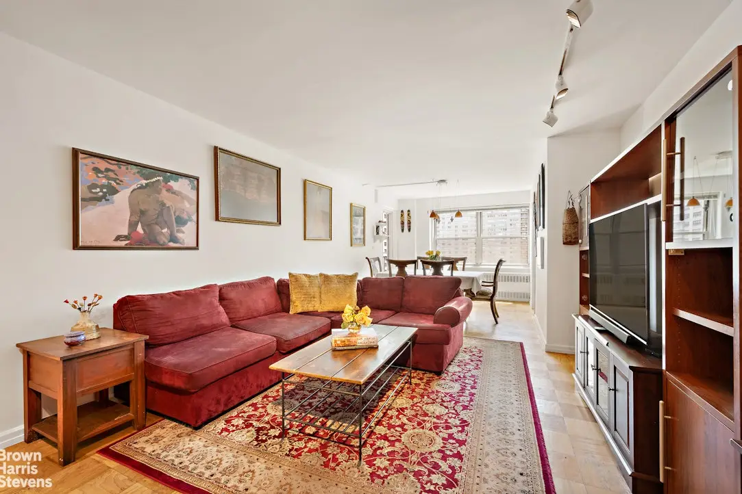 165 W End Avenue #12E, Manhattan, NY 10023 - #1