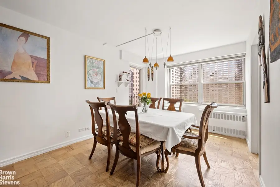 165 W End Avenue #12E, Manhattan, NY 10023 - #2