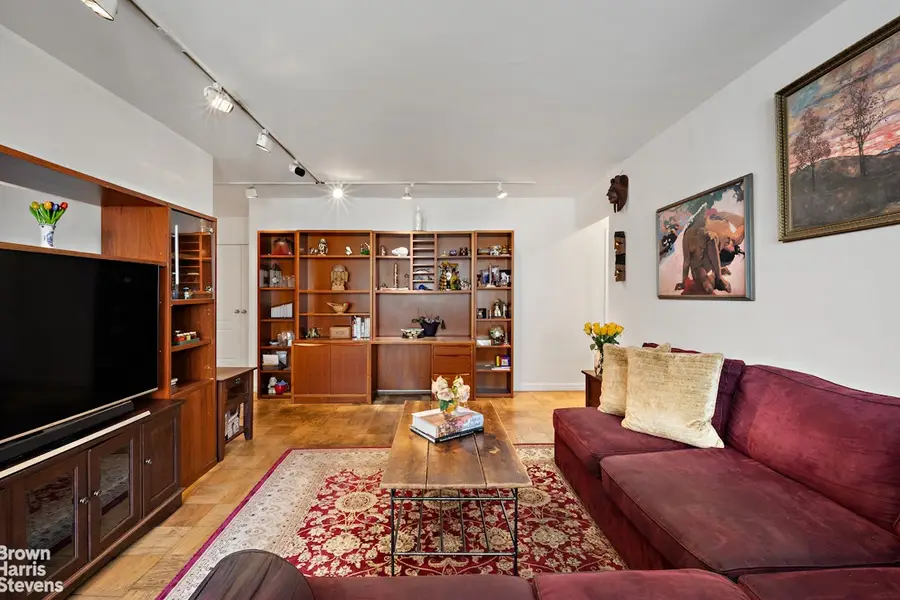 165 W End Avenue #12E, Manhattan, NY 10023 - #3