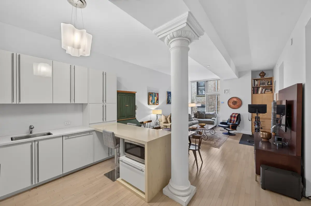 60 W 20th Street #5N, Manhattan, NY 10011 - #1