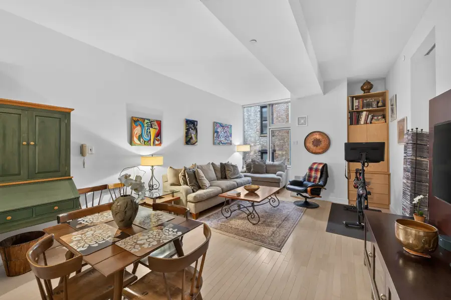 60 W 20th Street #5N, Manhattan, NY 10011 - #2