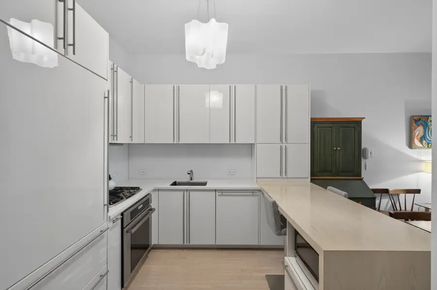 60 W 20th Street #5N, Manhattan, NY 10011 - #3