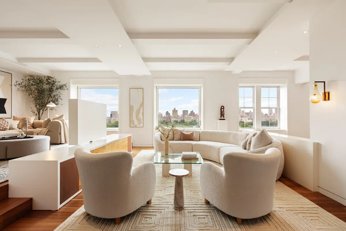 333 Central Park W #PH121, Manhattan, NY 10025 - #1