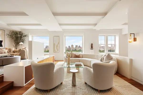 333 Central Park W #PH121, Manhattan, NY 10025