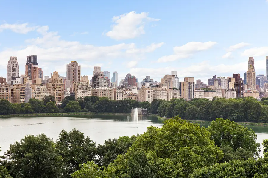 333 Central Park W #PH121, Manhattan, NY 10025 - #2