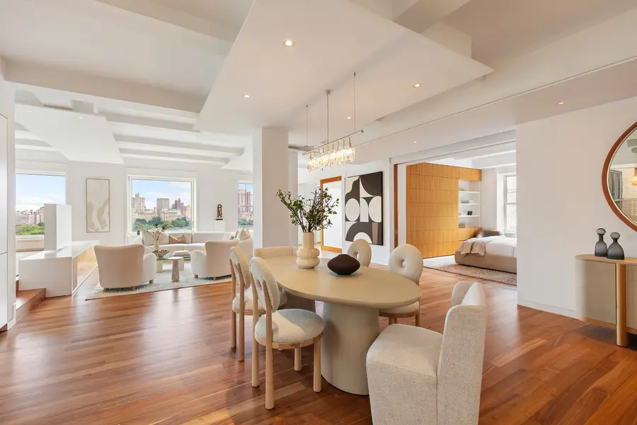333 Central Park W #PH121, Manhattan, NY 10025 - #3