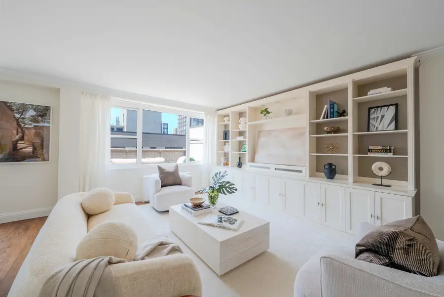 401 E 89th Street #18/19E, Manhattan, NY 10128 - #2