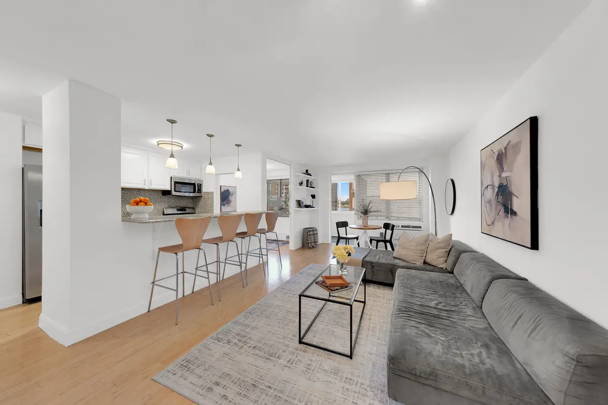 303 W 66th Street #10DE, Manhattan, NY 10023 - #1