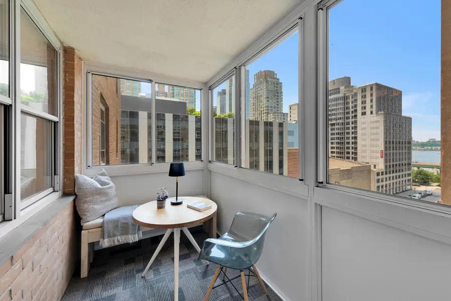 303 W 66th Street #10DE, Manhattan, NY 10023 - #2