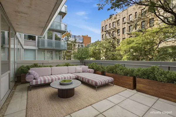 464 W 44th Street #3H, Manhattan, NY 10036