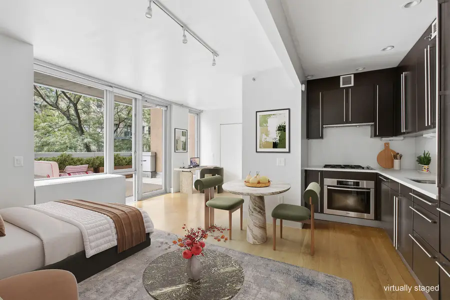 464 W 44th Street #3H, Manhattan, NY 10036 - #2