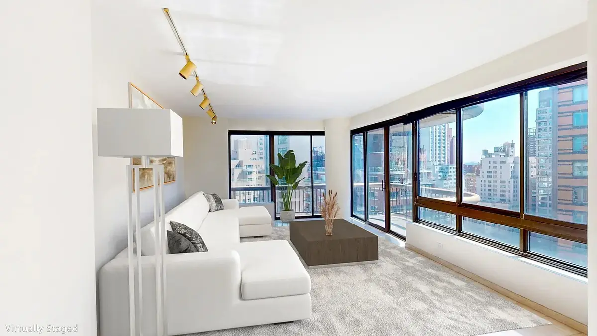 167 E 61st Street #21E, Manhattan, NY 10065 - #1