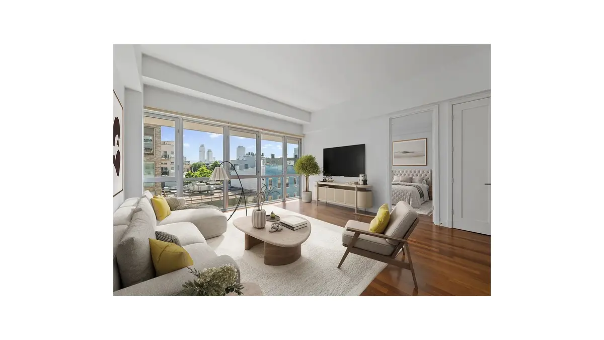 125 N 10th Street #S4F, Brooklyn, NY 11211 - #1