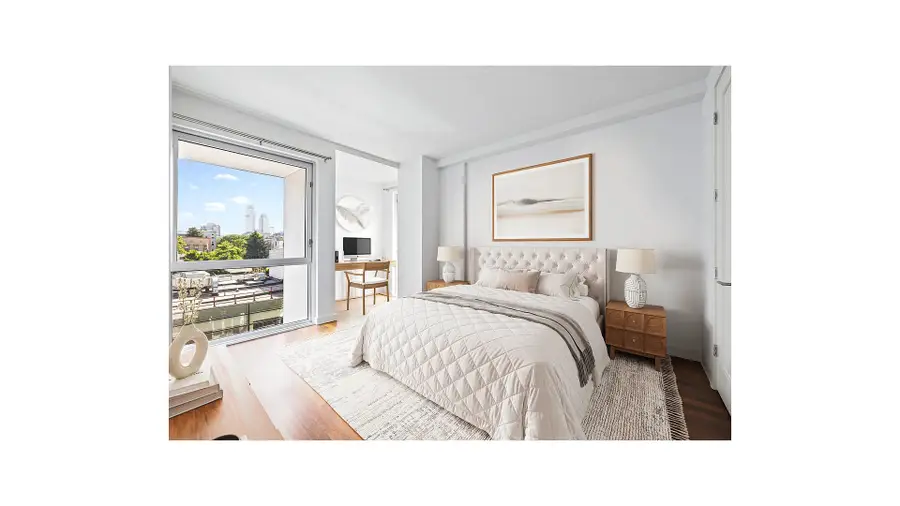 125 N 10th Street #S4F, Brooklyn, NY 11211 - #2