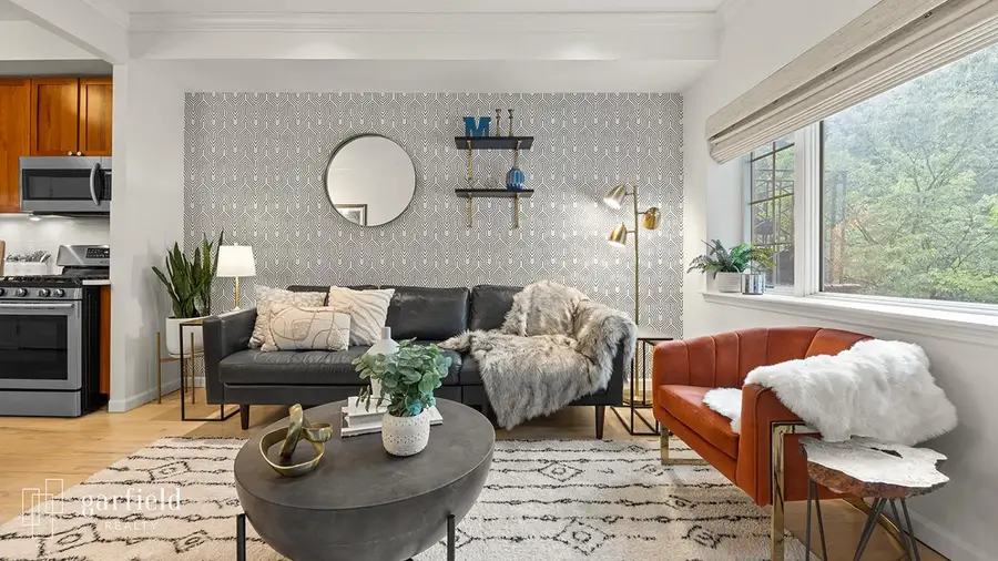346 E 7th Street #2-B, Brooklyn, NY 11218 - #2