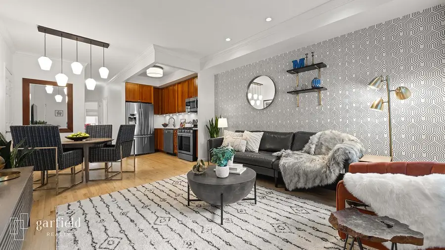 346 E 7th Street #2-B, Brooklyn, NY 11218 - #3