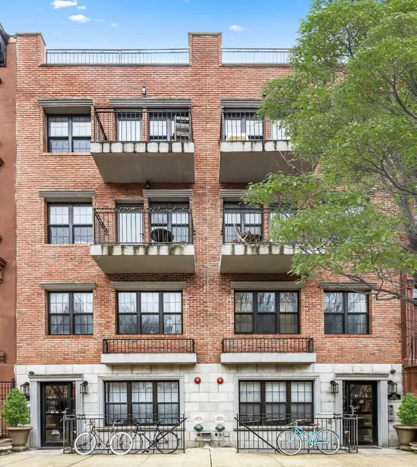 626 Greene Avenue, Brooklyn, NY 11221