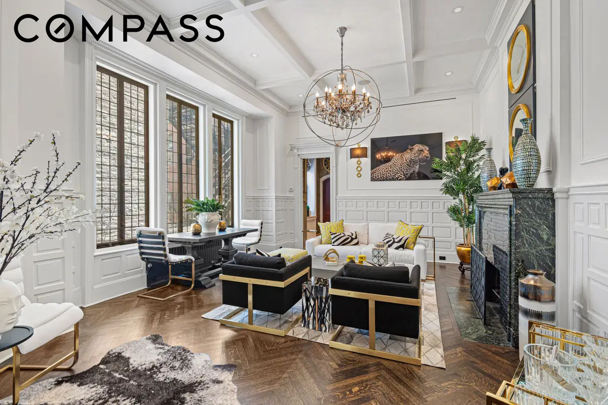 4 E 82nd Street #1/2R, Manhattan, NY 10028 - #1