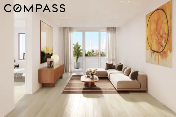 256 E 4th Street #3, Manhattan, NY 10009