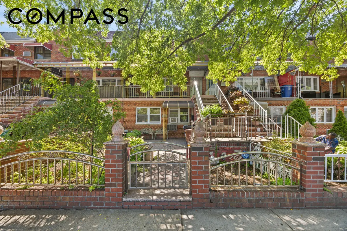 2236 Ralph Avenue, Brooklyn, NY 11234 - #1