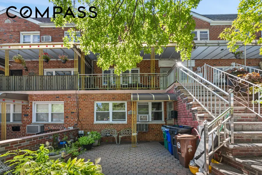 2236 Ralph Avenue, Brooklyn, NY 11234 - #2