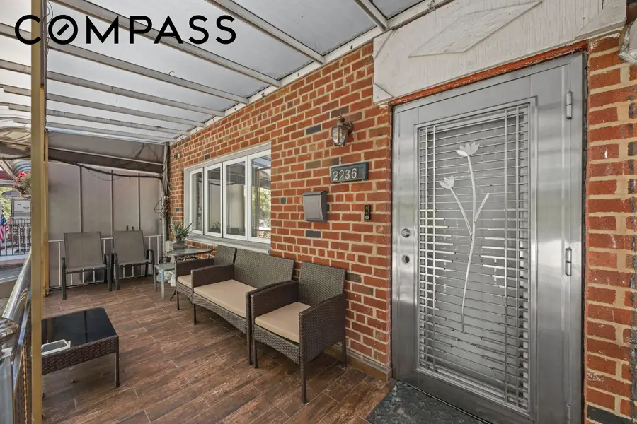 2236 Ralph Avenue, Brooklyn, NY 11234 - #3