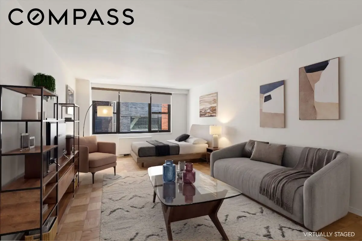 7 E 14th Street #1125, Manhattan, NY 10003 - #1