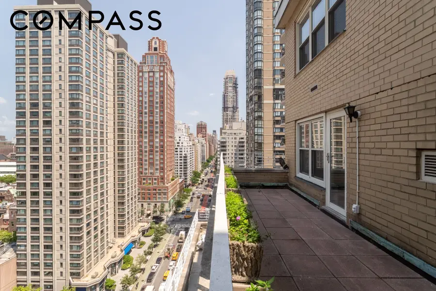 205 E 63rd Street #19G, Manhattan, NY 10065 - #2