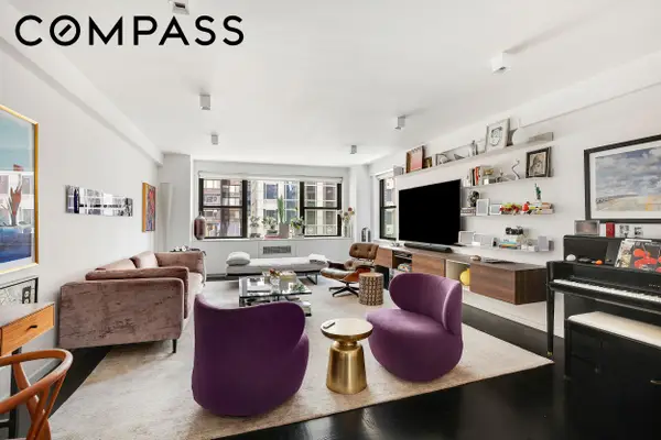 110 E 57th Street #11FGH, Manhattan, NY 10022