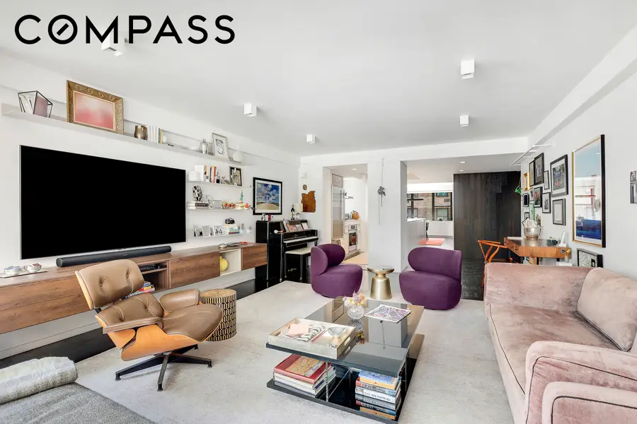 110 E 57th Street #11FGH, Manhattan, NY 10022 - #2