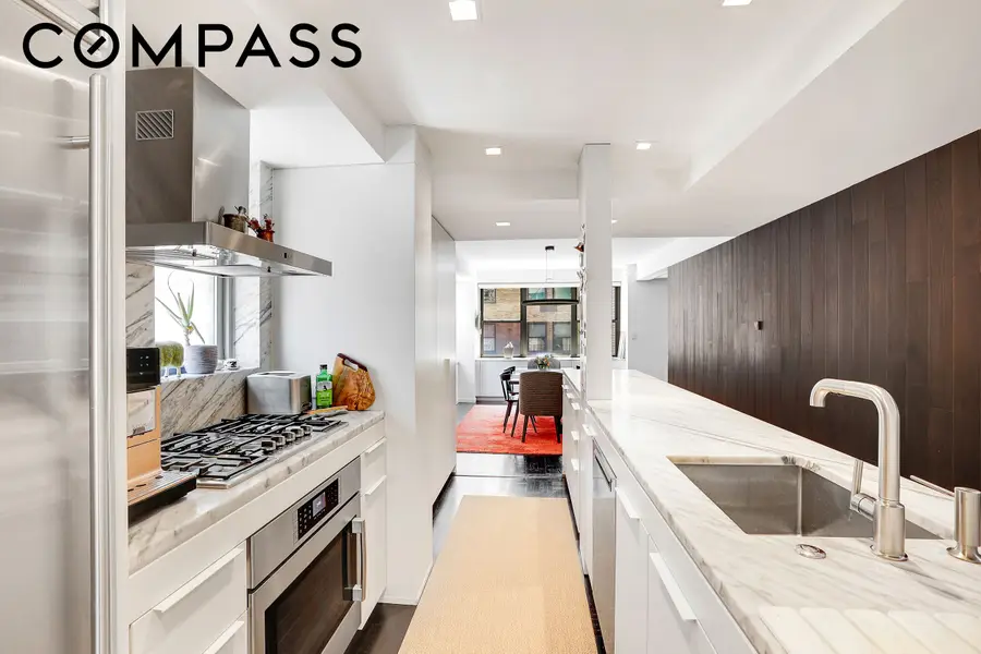 110 E 57th Street #11FGH, Manhattan, NY 10022 - #3