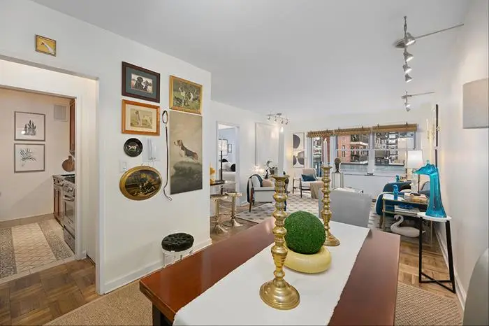 250 E 87th Street #8-D, Manhattan, NY 10128 - #1