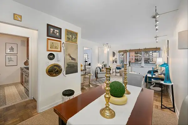 250 E 87th Street #8-D, Manhattan, NY 10128
