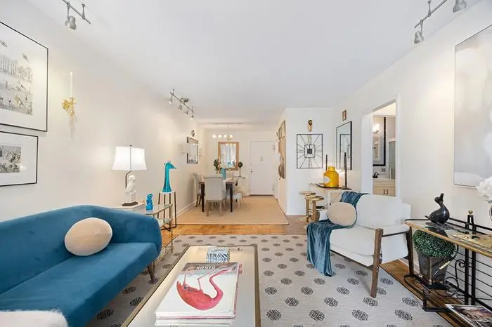 250 E 87th Street #8-D, Manhattan, NY 10128 - #2