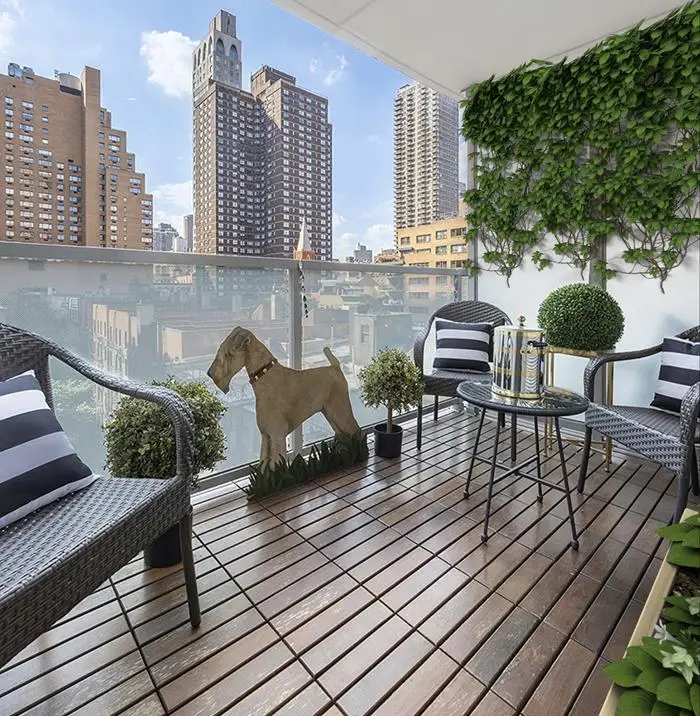 250 E 87th Street #8-D, Manhattan, NY 10128 - #3