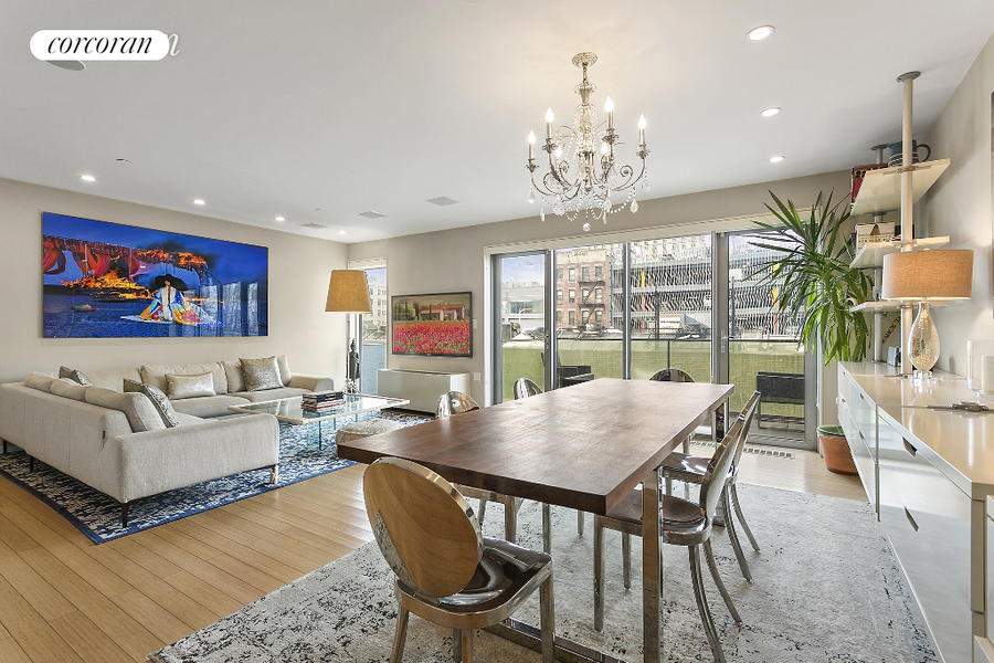 109 Norfolk Street #3, Manhattan, NY 10002 - #2