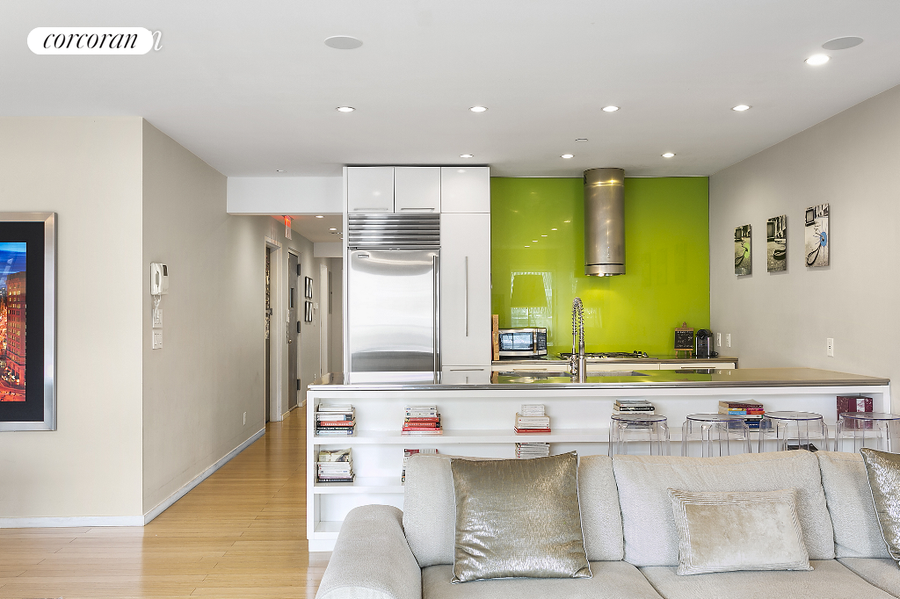 109 Norfolk Street #3, Manhattan, NY 10002 - #3
