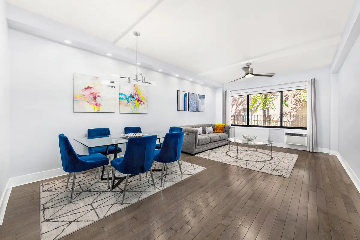 200 E 36th Street #1H, Manhattan, NY 10016 - #1