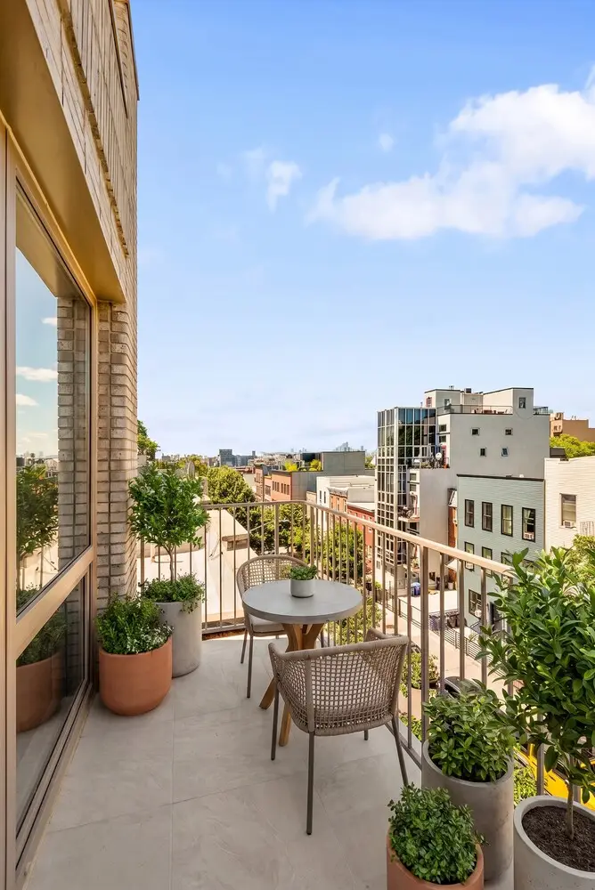 218 23rd Street #PH, Brooklyn, NY 11232 - #3