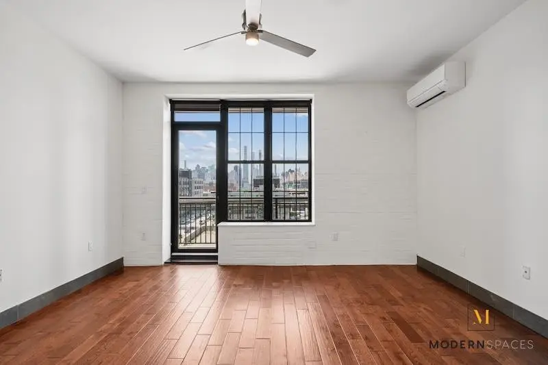 42-60 Crescent Street #7-E, Long Island City, NY 11101 - #2