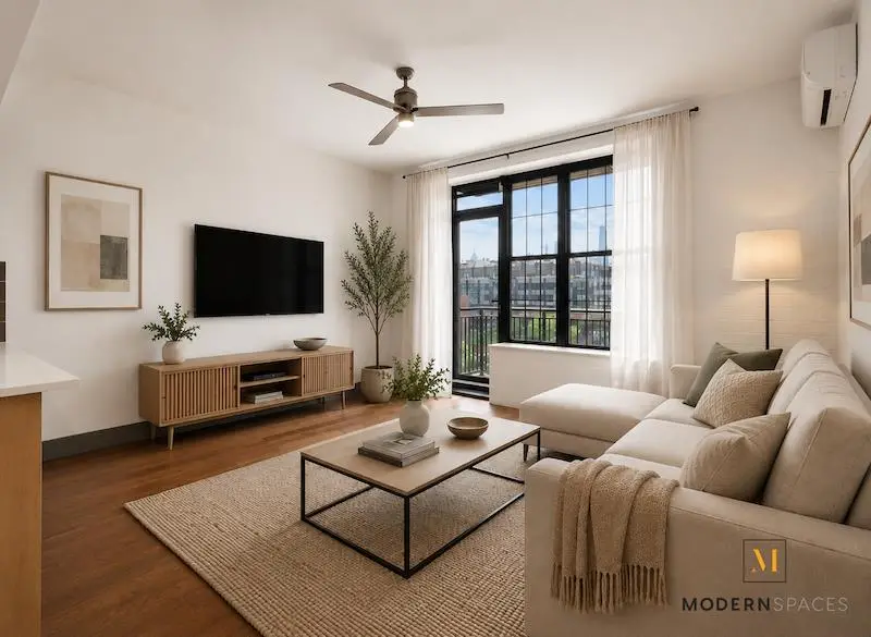 42-60 Crescent Street #7-E, Long Island City, NY 11101 - #3