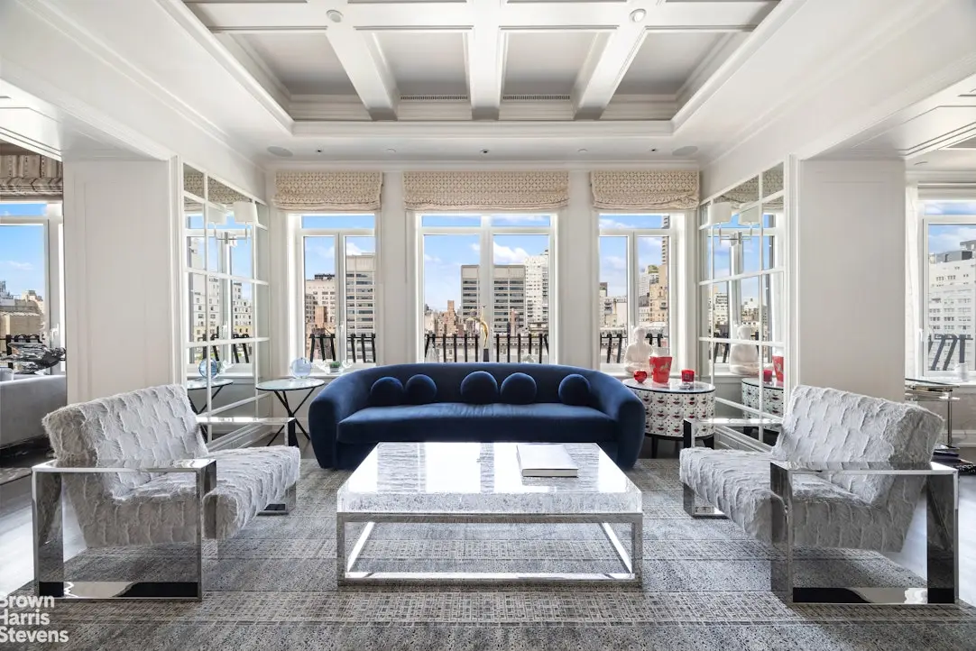 132A E 65th Street #PH1, New York, NY 10065 - #1