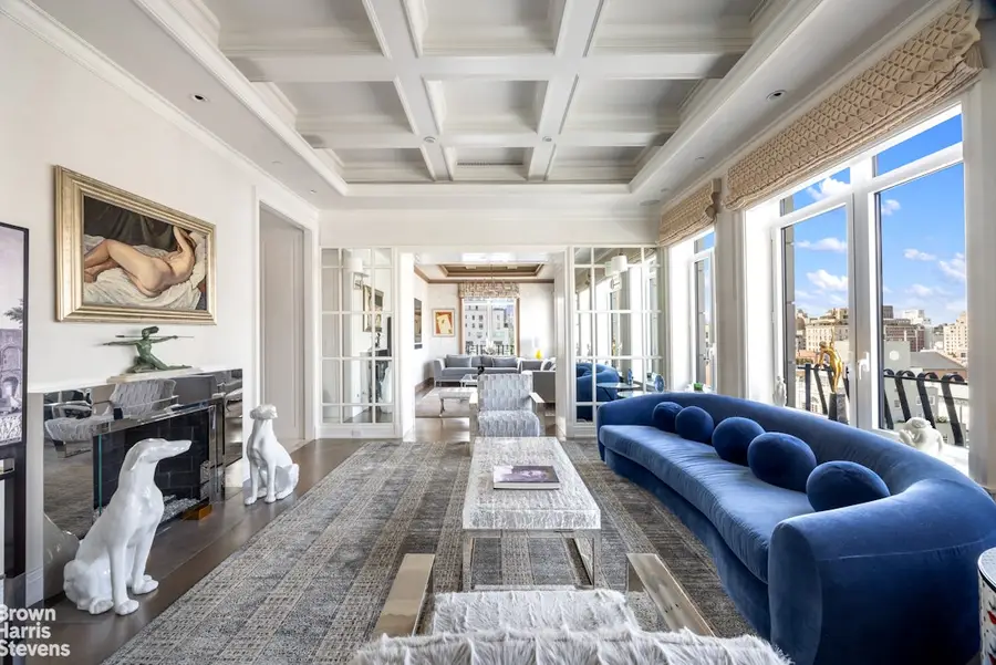 132A E 65th Street #PH1, New York, NY 10065 - #2