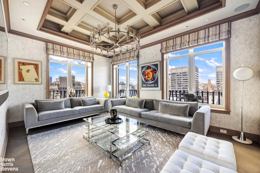 132A E 65th Street #PH1, New York, NY 10065 - #3