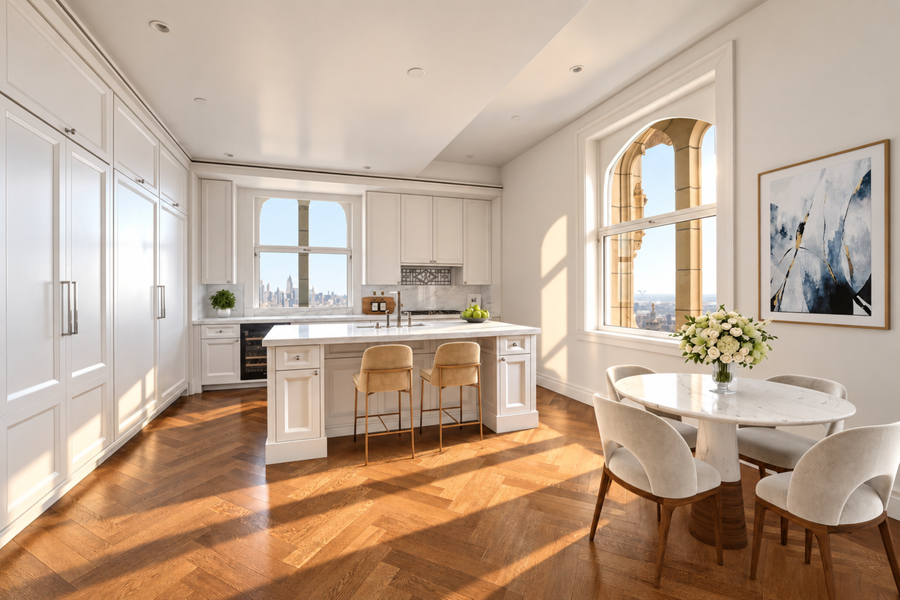 2 Park Place #47A, Manhattan, NY 10007 - #3
